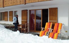 Chalet Lucille